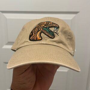 FAMU Hat
